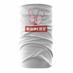 Бандана Roblox Bunny Girl Skin