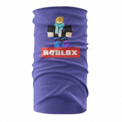 Бандана Roblox Cool - PrintSalon
