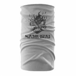Бандана Rock Group Logo - Samurai