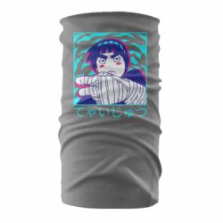 Бандана Rock Lee Naruto - PrintSalon