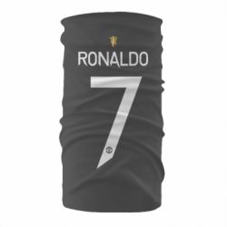 Бандана Ronaldo Manchester United