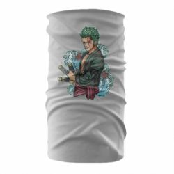 Бандана Ророноа Зоро