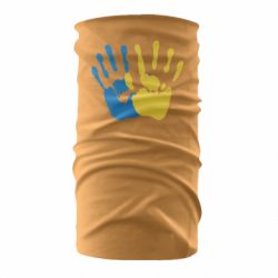 Бандана Руки Украина