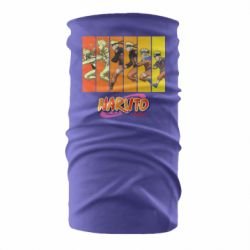 Бандана Running Naruto - PrintSalon