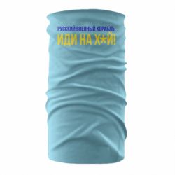 Бандана РВК ИН - PrintSalon