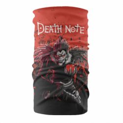 Бандана Ryuk Death Note - PrintSalon