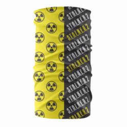 Бандана S.T.A.L.K.E.R. 2 - PrintSalon