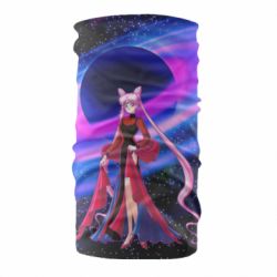 Бандана Sailor moon dark lady