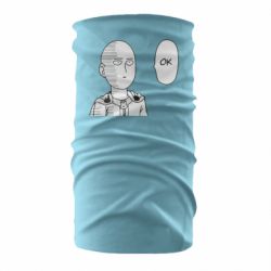 Бандана Saitama ok - PrintSalon