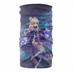 Бандана Sangonomiya Kokomi