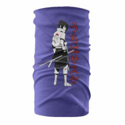 Бандана Sasuke Art - PrintSalon