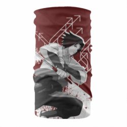 Бандана Sasuke Uchiha - PrintSalon
