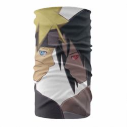 Бандана Sasuke with Naruto - PrintSalon