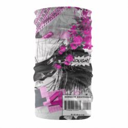 Бандана Satoru gojo collage