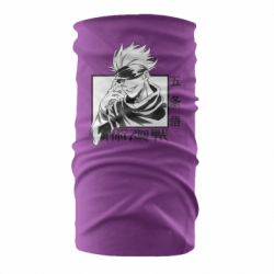 Бандана Satoru Gojo
