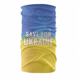 Бандана Save for Ukraine - PrintSalon