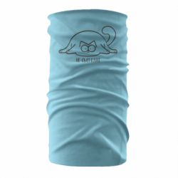 Бандана Саймон - не сьогодні - PrintSalon