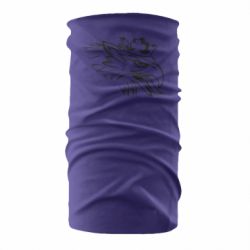 Бандана Scania griffin - PrintSalon