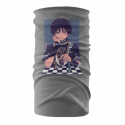 Бандана Scaramouche with gnosises