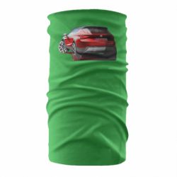 Бандана Seat Arona - PrintSalon