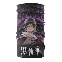 Бандана Sebastian Michaelis - PrintSalon