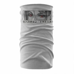 Бандана Себастьян Михаэлис - PrintSalon