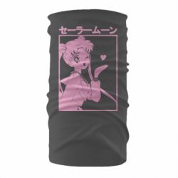 Бандана Сейлормун - PrintSalon