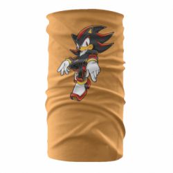 Бандана Shadow the hedgehog - PrintSalon