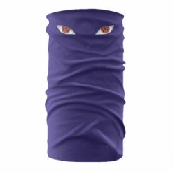 Бандана Sharingan - PrintSalon