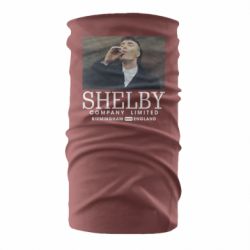 Бандана Shelby company limited - PrintSalon
