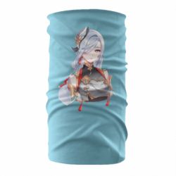 Бандана Shenhe - PrintSalon