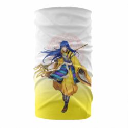 Бандана Шева-кун олимпиада