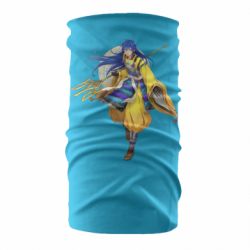 Бандана-труба Шева-Кун - PrintSalon