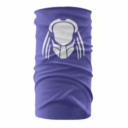 Бандана-труба Шеврон полиции Хищник - PrintSalon