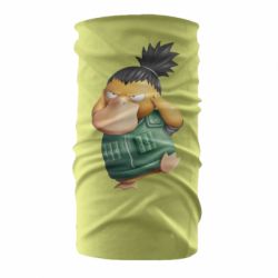 Бандана Shikamaru Psyduck - PrintSalon