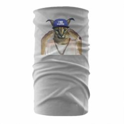 Бандана Шлёпа из Украины - PrintSalon