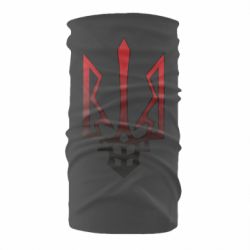 Бандана-труба Злий герб Захисників - PrintSalon