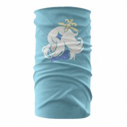 Бандана Силуэт Паймон - PrintSalon