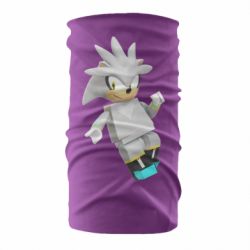 Бандана Silver Lego - PrintSalon