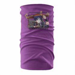 Бандана Скарамучча - PrintSalon