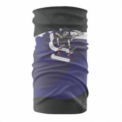 Бандана Skater death - PrintSalon