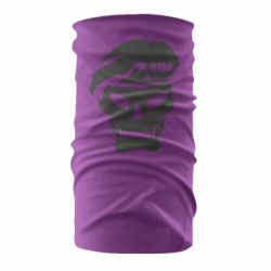 Бандана Skull ДШВ