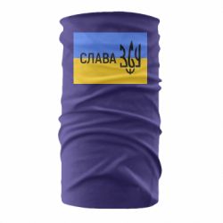 Бандана-труба Слава ЗСУ