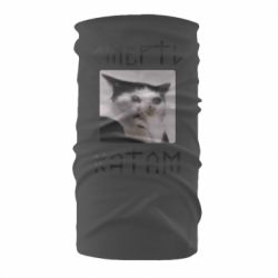 Бандана Смерть КАТАМ