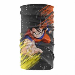 Бандана Son Goku