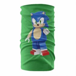 Бандана Sonic Lego - PrintSalon