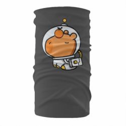 Бандана Space Capybara - PrintSalon