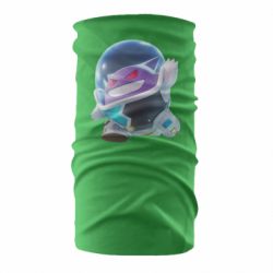 Бандана Space suite Gengar - PrintSalon