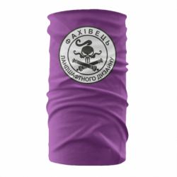 Бандана Специалист ландшафтного дизайна - PrintSalon