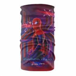 Бандана Spiderman No Way Home - PrintSalon